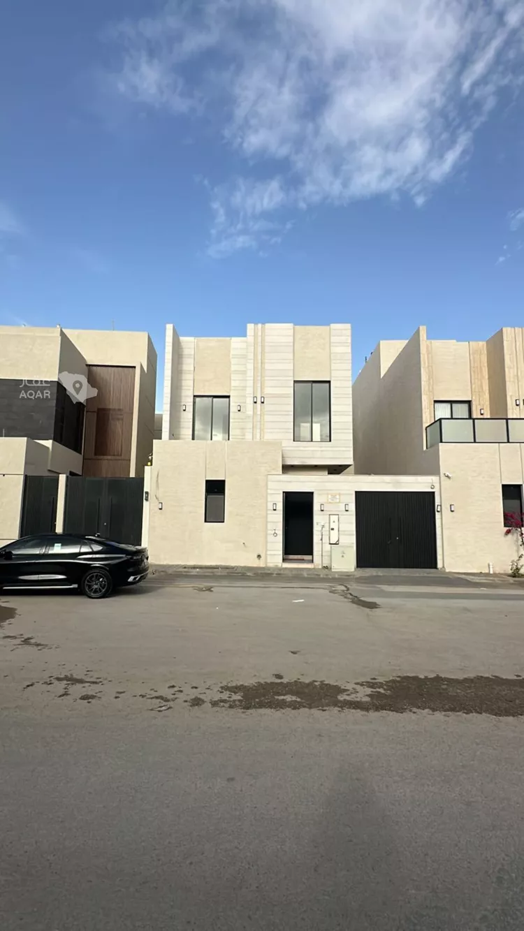 فيلا للبيع في شارع مليح بن طريف, حي المهدية, مدينة الرياض, منطقة الرياض