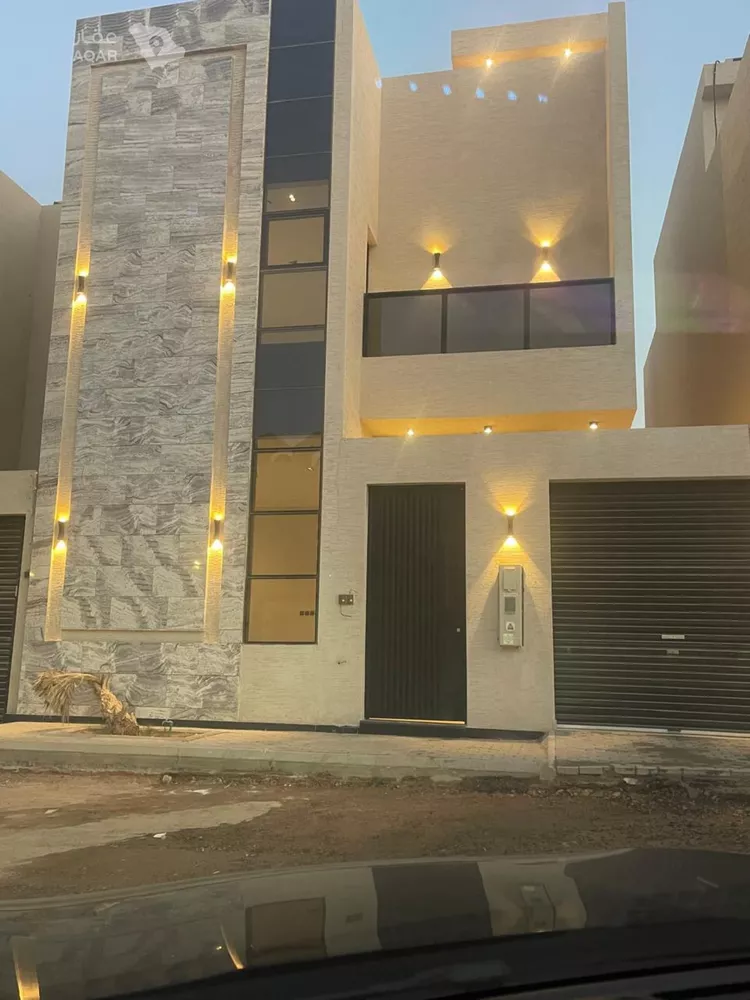 Villa for Rent in Riyadh Al Mahdiyah
