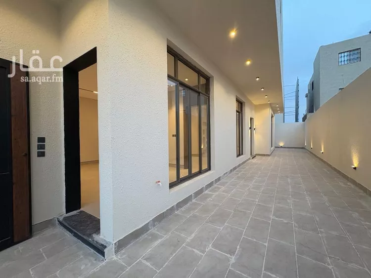 فيلا للبيع في شارع إبرهيم بن أحمد البرهان, حي المهدية, مدينة الرياض, منطقة الرياض صورة 4