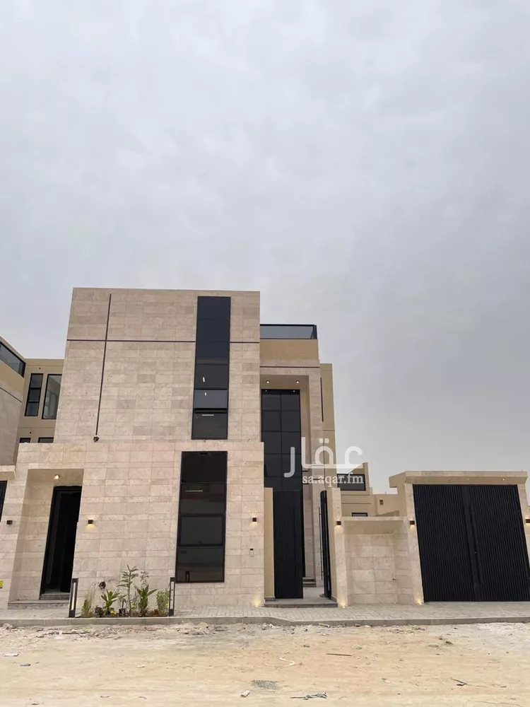 Villa for Sale in Riyadh Al Mahdiyah صورة 2