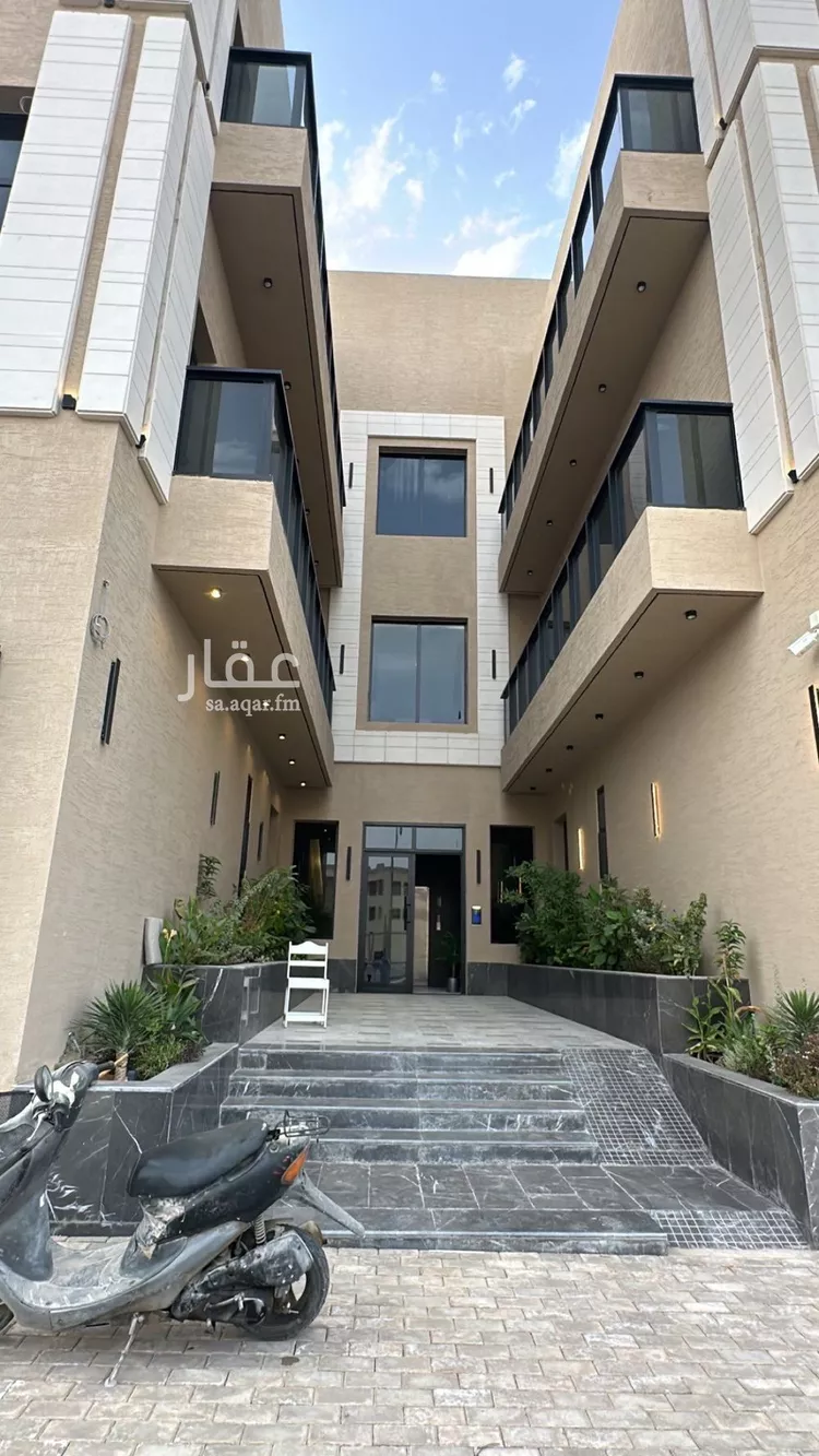 شقة للبيع في شارع سيف الدين الخطيب, حي المهدية, مدينة الرياض, منطقة الرياض صورة 2