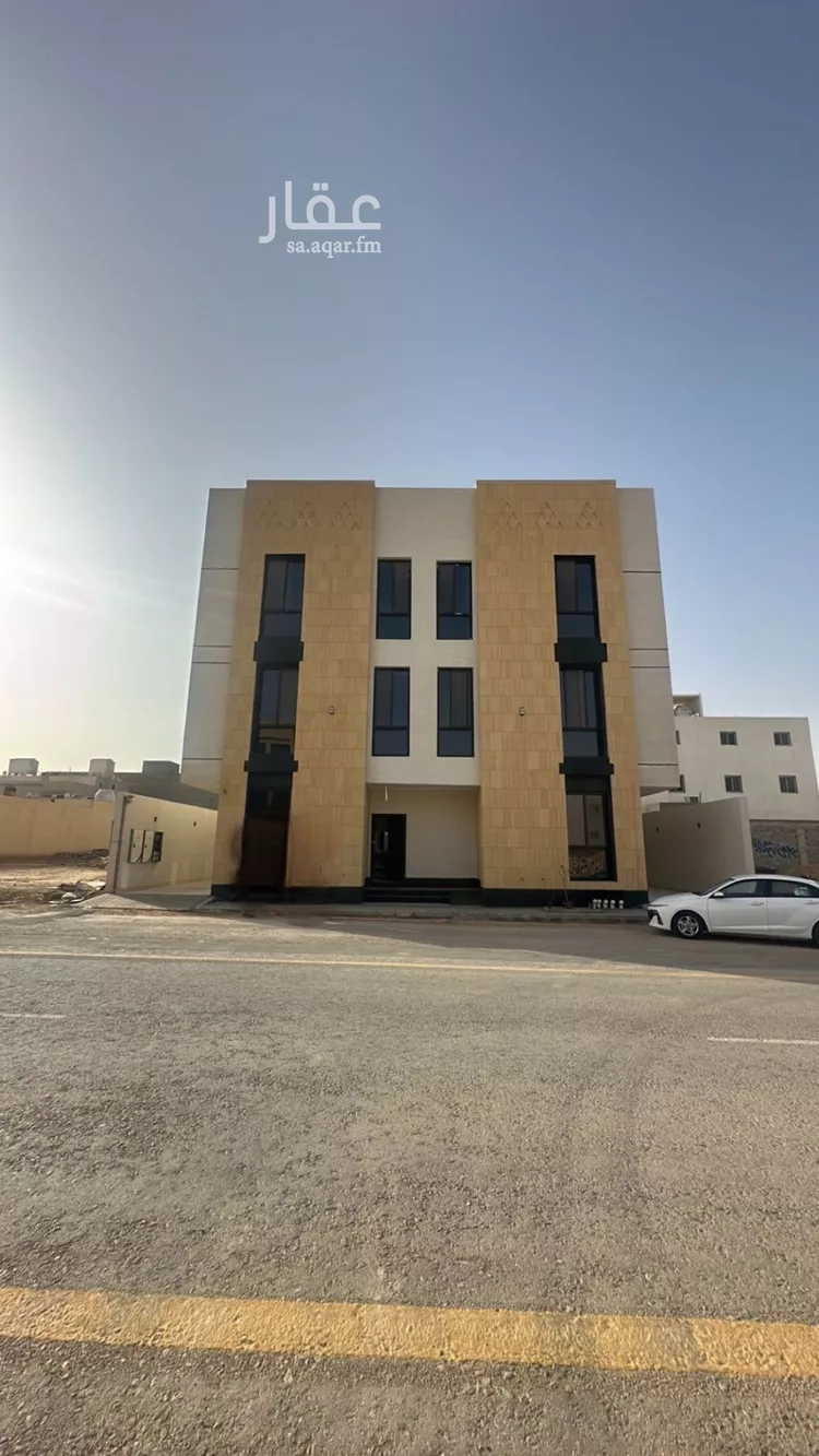 شقة للبيع في شارع السيل الكبير, حي المهدية, مدينة الرياض, منطقة الرياض