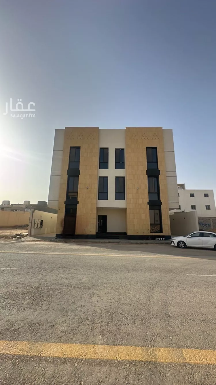 شقة للبيع في شارع السيل الكبير, حي المهدية, مدينة الرياض, منطقة الرياض