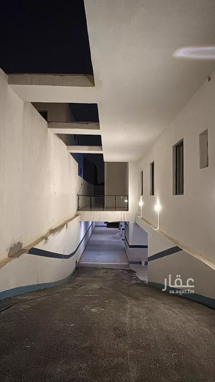 شقة للبيع في شارع عبدالحق الهاشمي, حي المهدية, مدينة الرياض, منطقة الرياض صورة 4