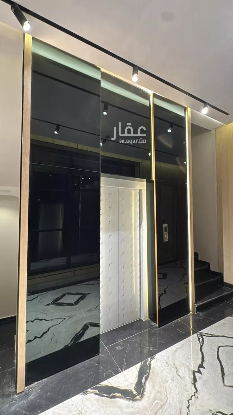 شقة للبيع في شارع عبدالحق الهاشمي, حي المهدية, مدينة الرياض, منطقة الرياض صورة 2