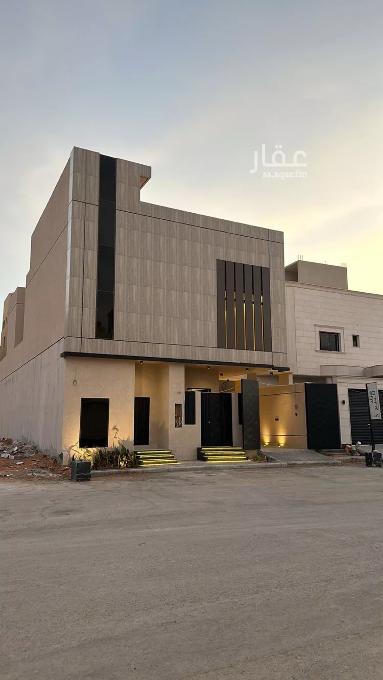 فيلا للبيع في شارع علي بن أحمد البلوي, حي المهدية, مدينة الرياض, منطقة الرياض 6