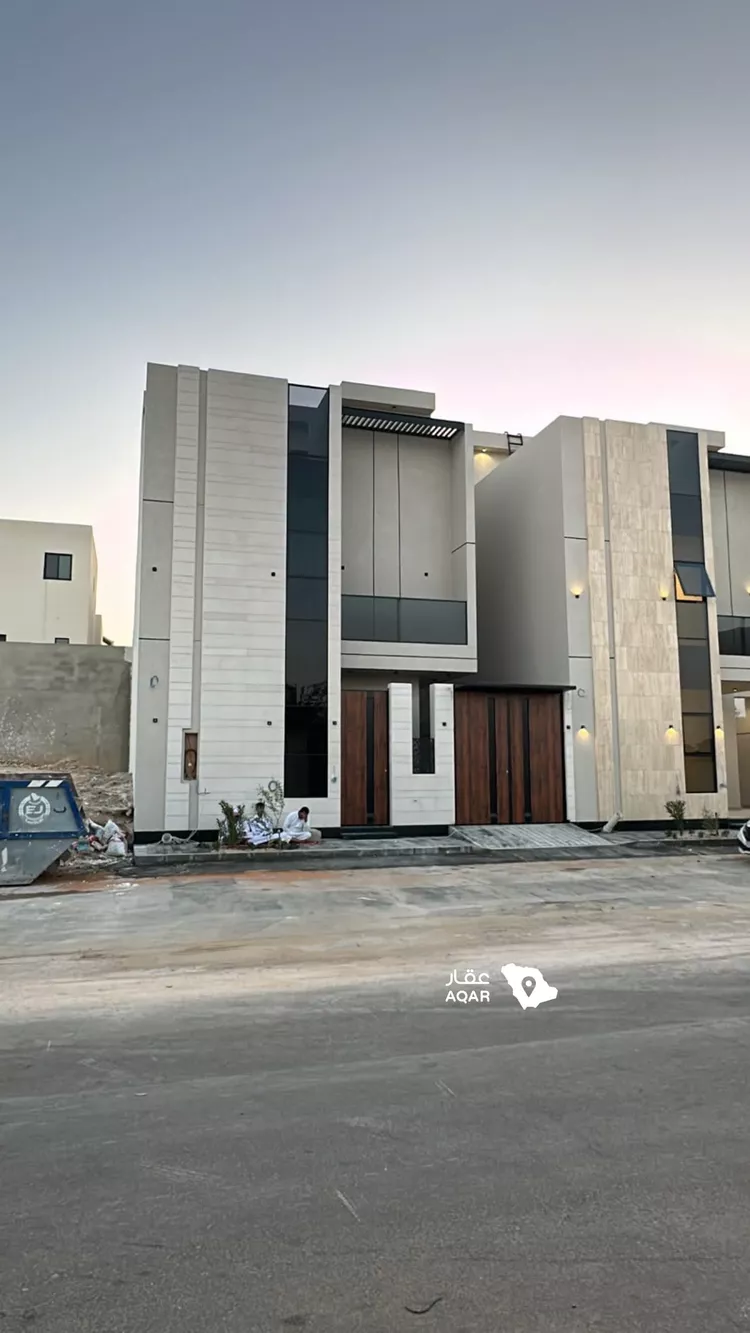 فيلا للبيع في شارع ممر75, حي المهدية, مدينة الرياض, منطقة الرياض