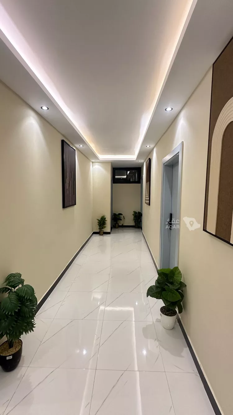 استوديو للإيجار في شارع بلال بن رباح, حي طويق, مدينة الرياض, منطقة الرياض 2