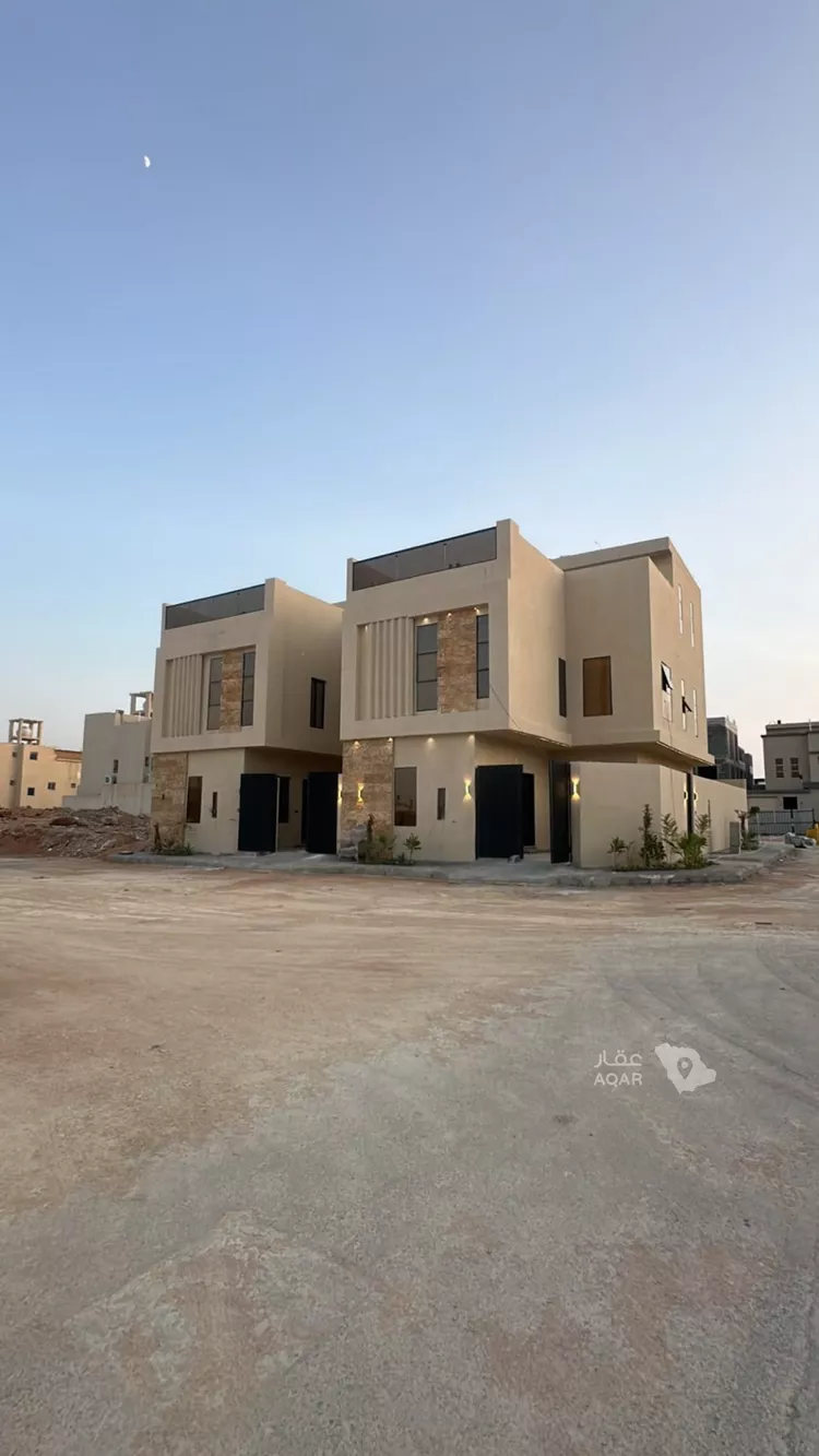 فيلا للبيع في شارع السيل الكبير, حي المهدية, مدينة الرياض, منطقة الرياض 2