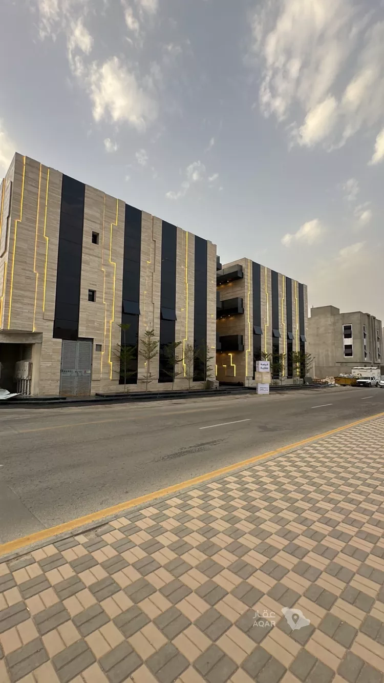 شقة للإيجار في شارع أحمد بن هاشم, حي المهدية, مدينة الرياض, منطقة الرياض