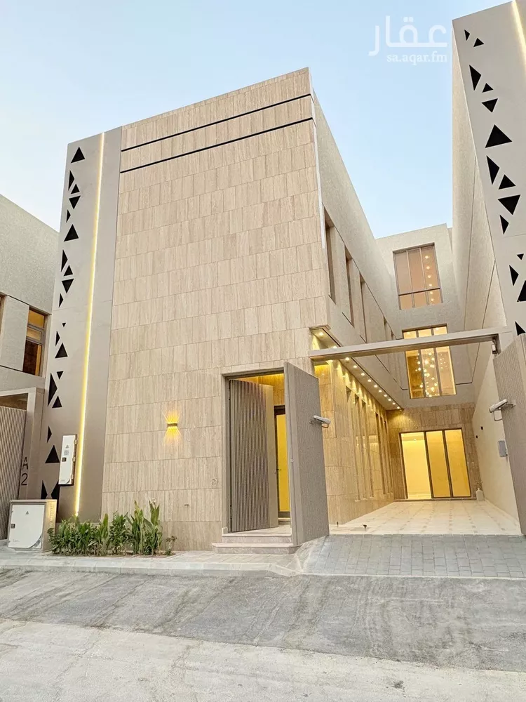 فيلا للبيع في شارع السيل الكبير, حي المهدية, مدينة الرياض, منطقة الرياض