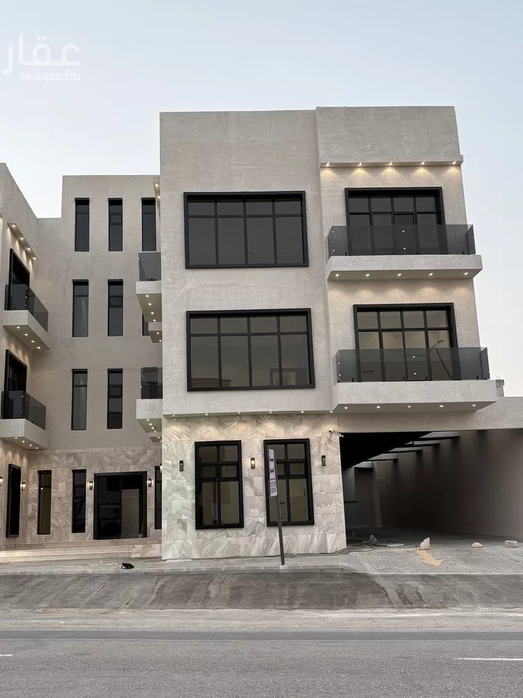 شقة للبيع في شارع أبي السعود العمادي, حي المهدية, مدينة الرياض, منطقة الرياض صورة 2
