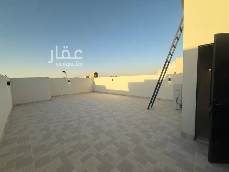 فيلا للبيع في شارع مليح بن طريف, حي المهدية, مدينة الرياض, منطقة الرياض 25