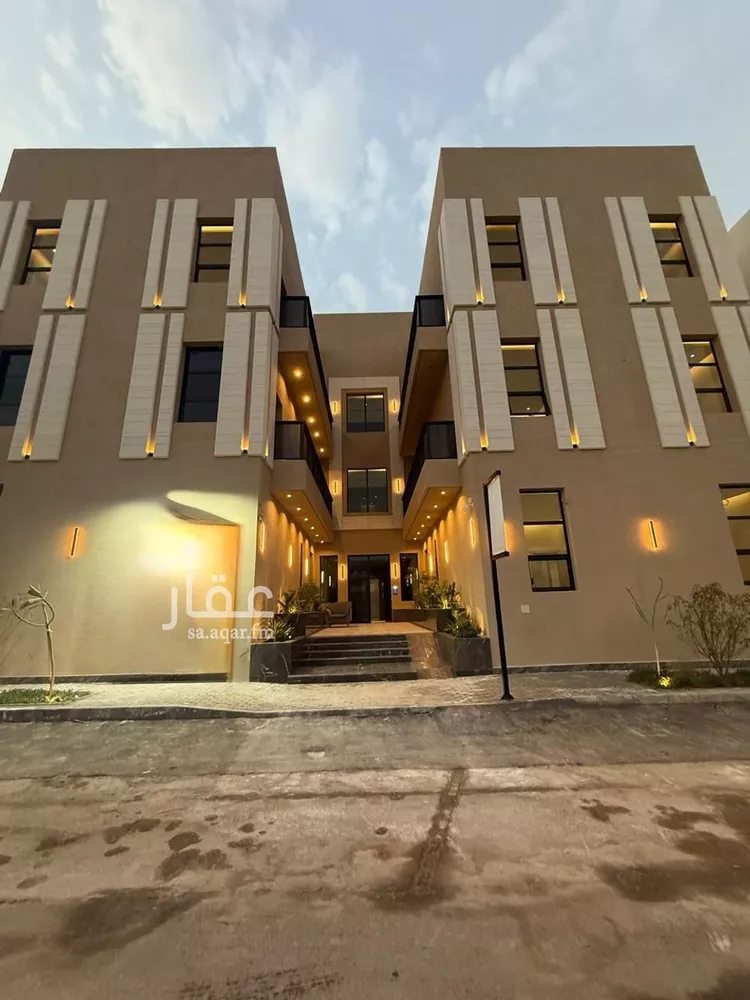 Apartment for Sale in Riyadh Al Mahdiyah