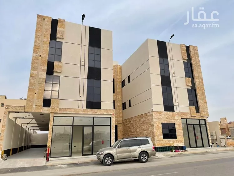 Apartment for Sale in Riyadh Al Mahdiyah صورة 2