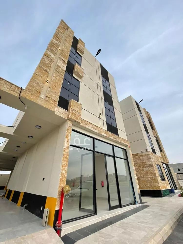 Apartment for Sale in Riyadh Al Mahdiyah