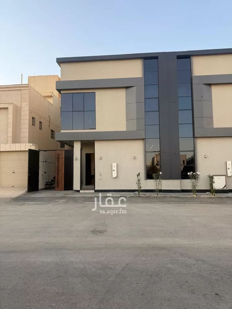 Villa for Sale in Riyadh Al Mahdiyah