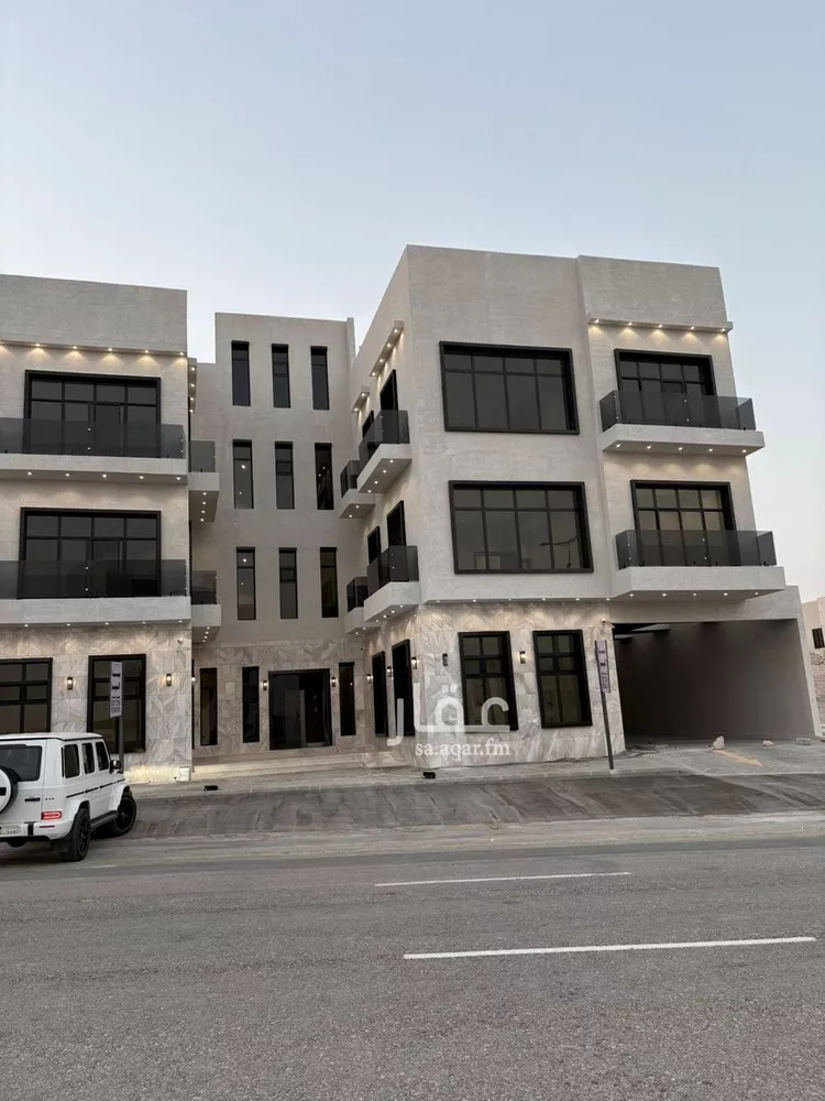 Apartment for Sale in Riyadh Al Mahdiyah