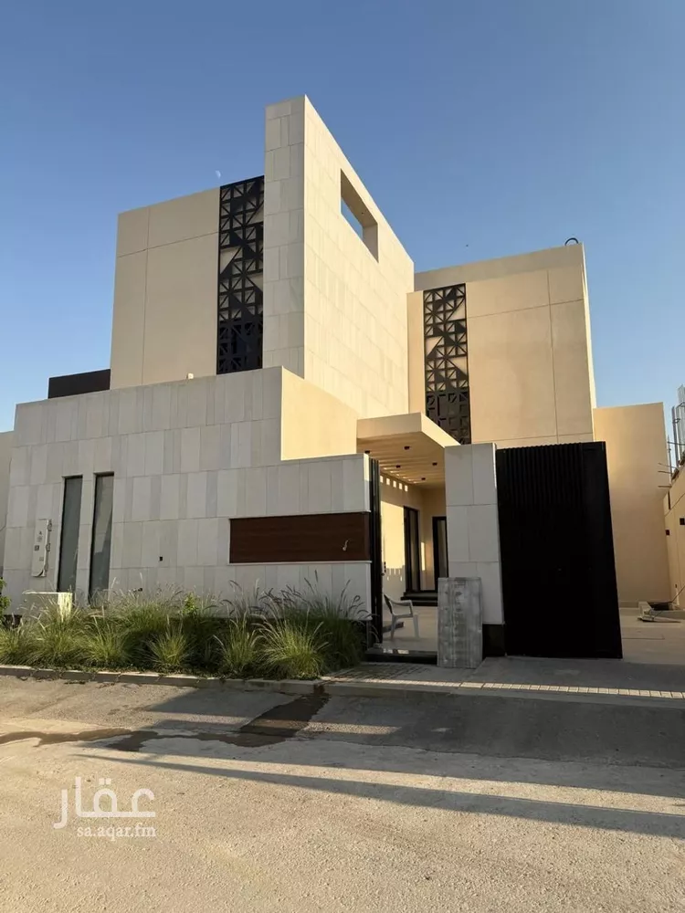 Villa for Sale in Riyadh Al Mahdiyah