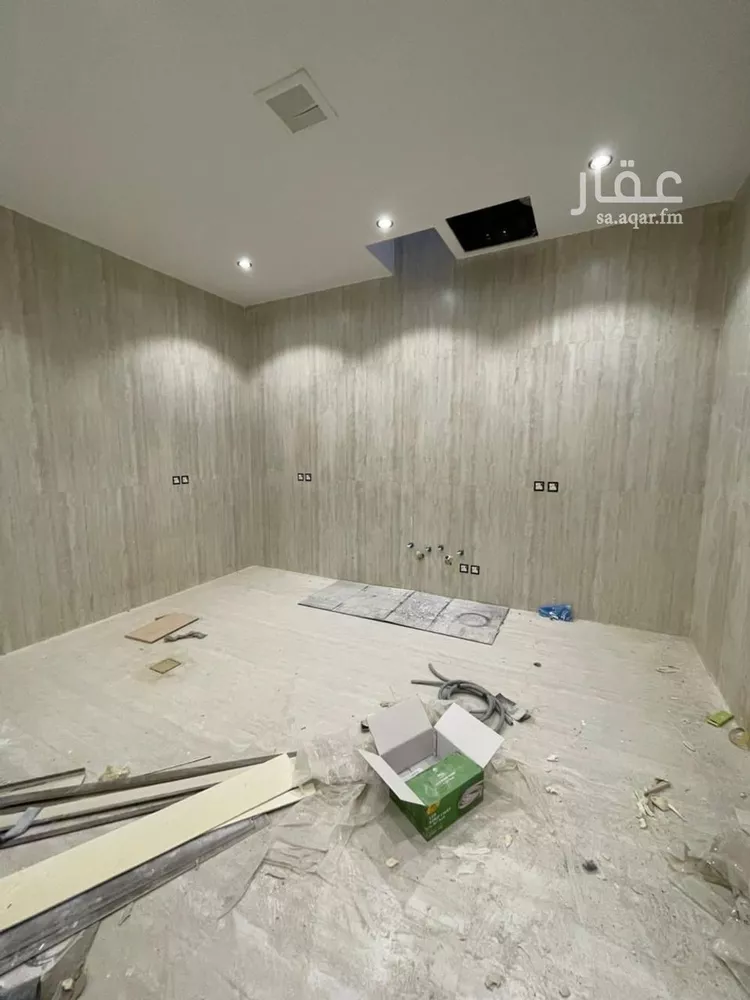 فيلا للبيع في شارع نابلس, حي ظهرة لبن, مدينة الرياض, منطقة الرياض 19