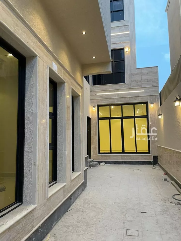 فيلا للبيع في شارع نابلس, حي ظهرة لبن, مدينة الرياض, منطقة الرياض 16