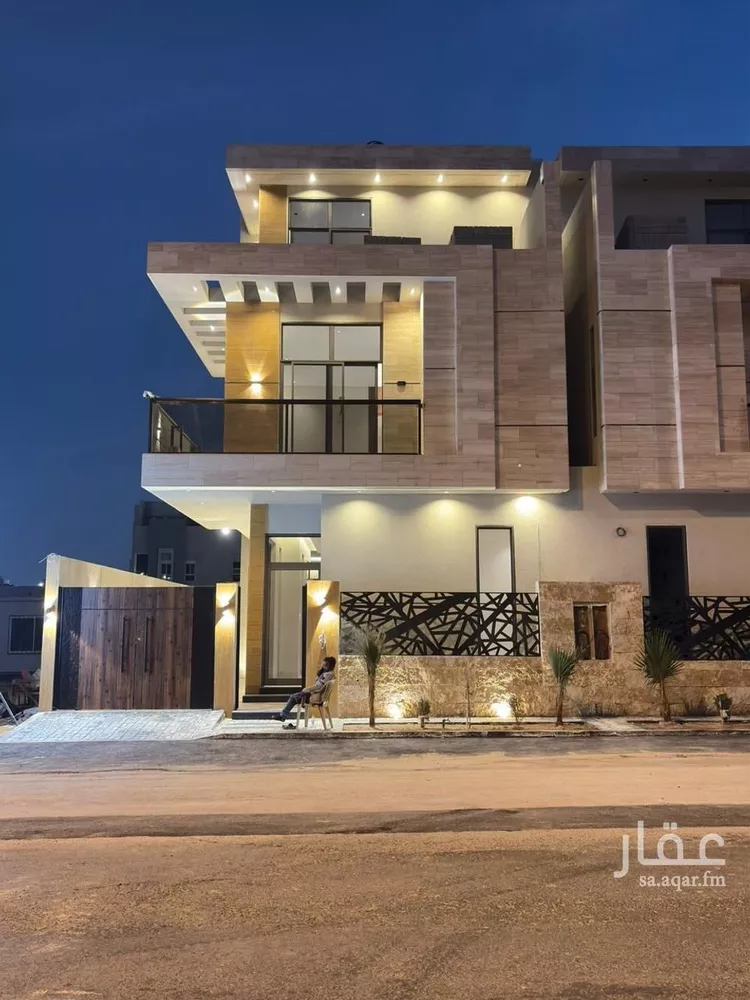 Villa for Sale in Riyadh Al Mahdiyah
