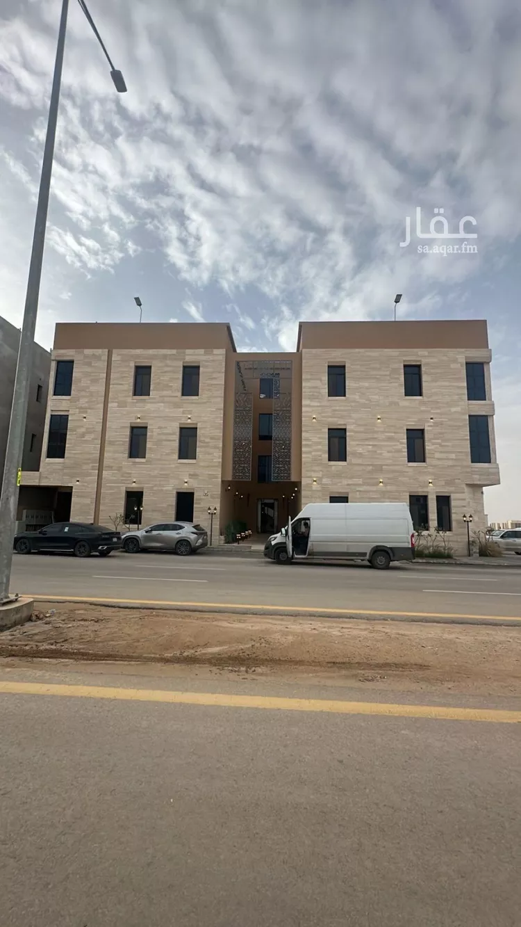 شقة للبيع في شارع السيل الكبير, حي المهدية, مدينة الرياض, منطقة الرياض