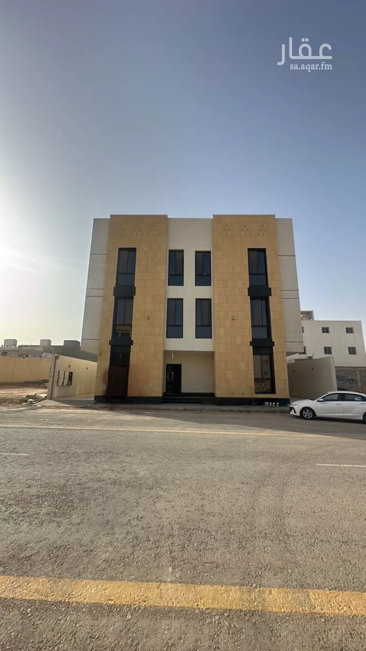 شقة للبيع في شارع السيل الكبير, حي المهدية, مدينة الرياض, منطقة الرياض