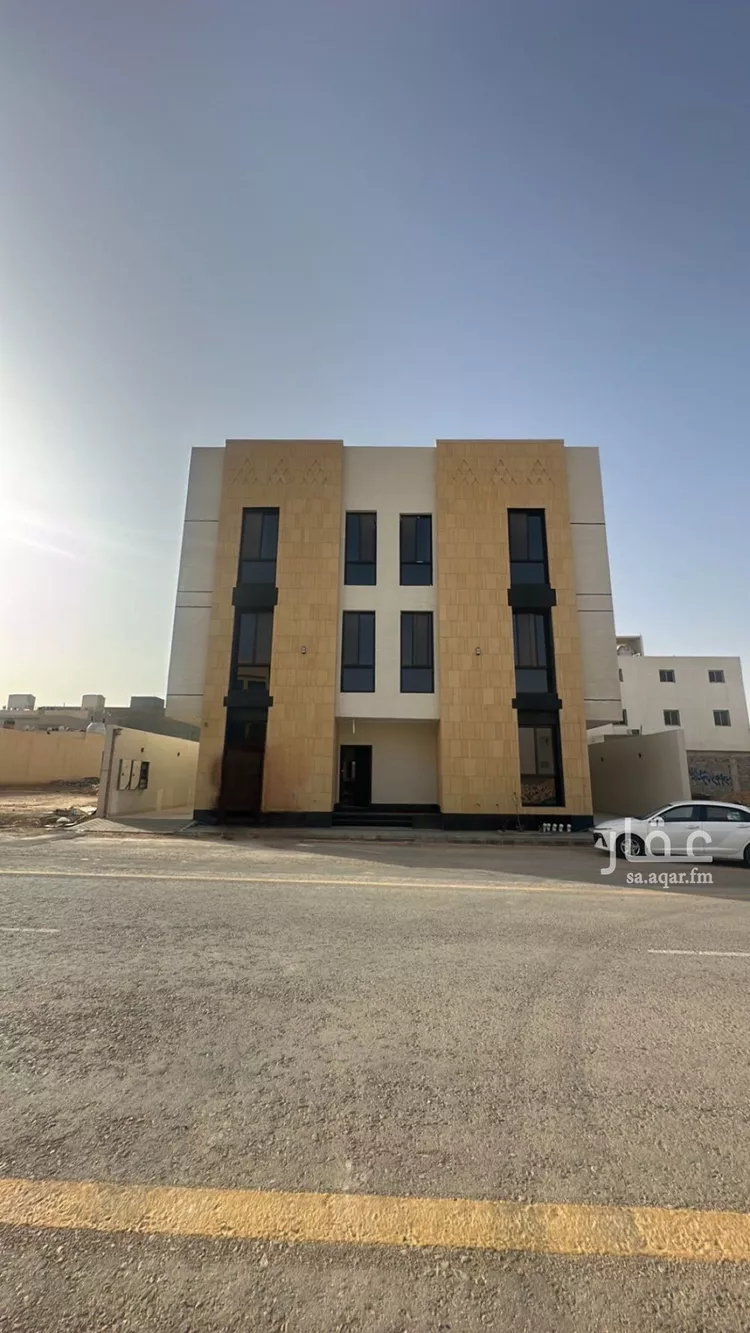 Apartment for Sale in Riyadh Al Mahdiyah