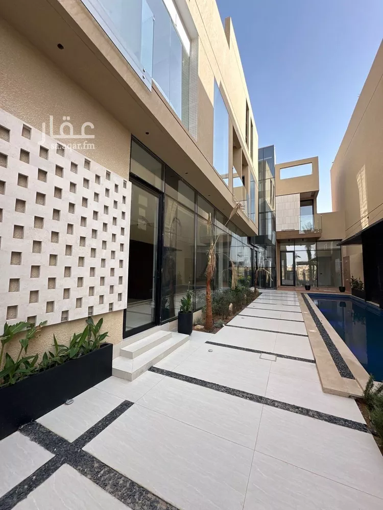 فيلا للبيع في شارع السيل الكبير, حي المهدية, مدينة الرياض, منطقة الرياض صورة 3