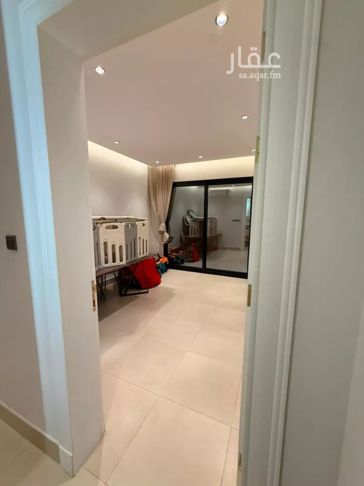 شقة للإيجار في شارع عبدالرحمن بن حمود السميط, حي القيروان, مدينة الرياض, منطقة الرياض 8