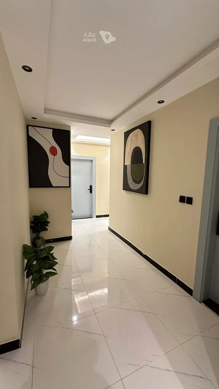 استوديو للإيجار في شارع بلال بن رباح, حي طويق, مدينة الرياض, منطقة الرياض 7
