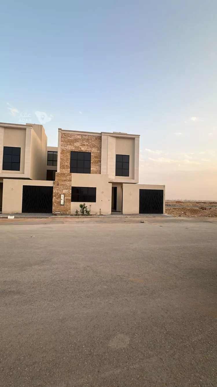 فيلا للبيع في شارع السيل الكبير, حي المهدية, مدينة الرياض, منطقة الرياض