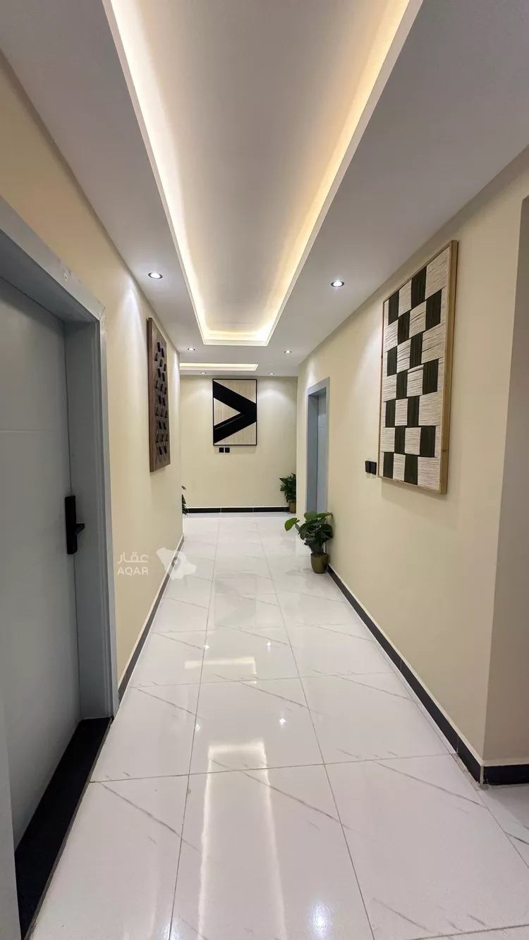 استوديو للإيجار في شارع بلال بن رباح, حي طويق, مدينة الرياض, منطقة الرياض 6