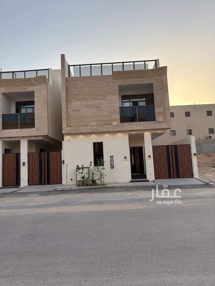 فيلا للبيع في شارع أبي الشيخ الأصبهاني, حي المهدية, مدينة الرياض, منطقة الرياض صورة 2