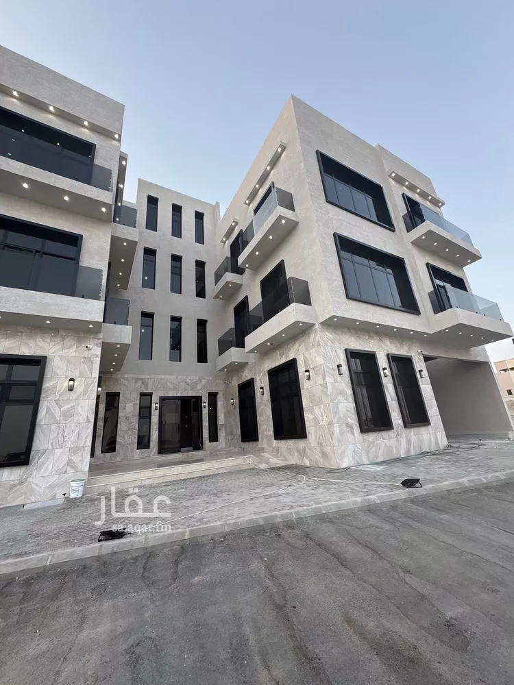 شقة للبيع في شارع قطب الدين بن السلطان, حي المهدية, مدينة الرياض, منطقة الرياض