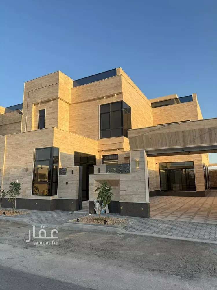 Villa for Sale in Riyadh Al Mahdiyah