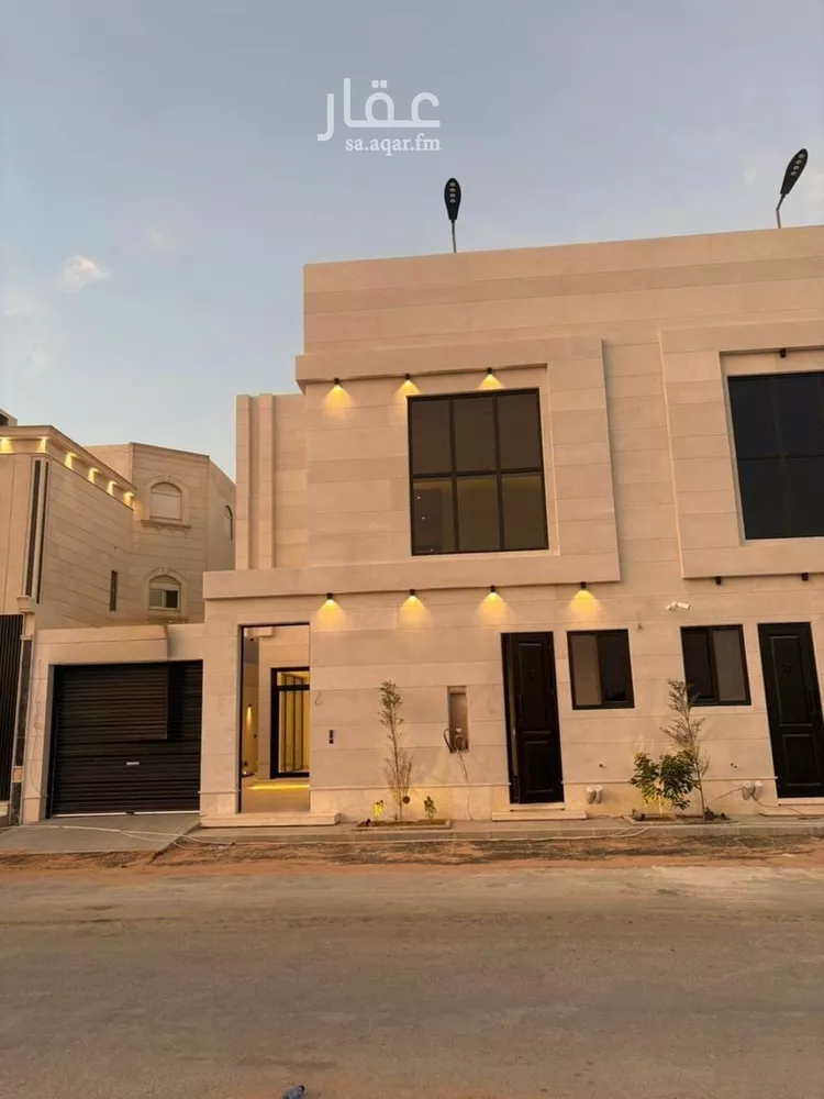 Villa for Sale in Riyadh Al Mahdiyah