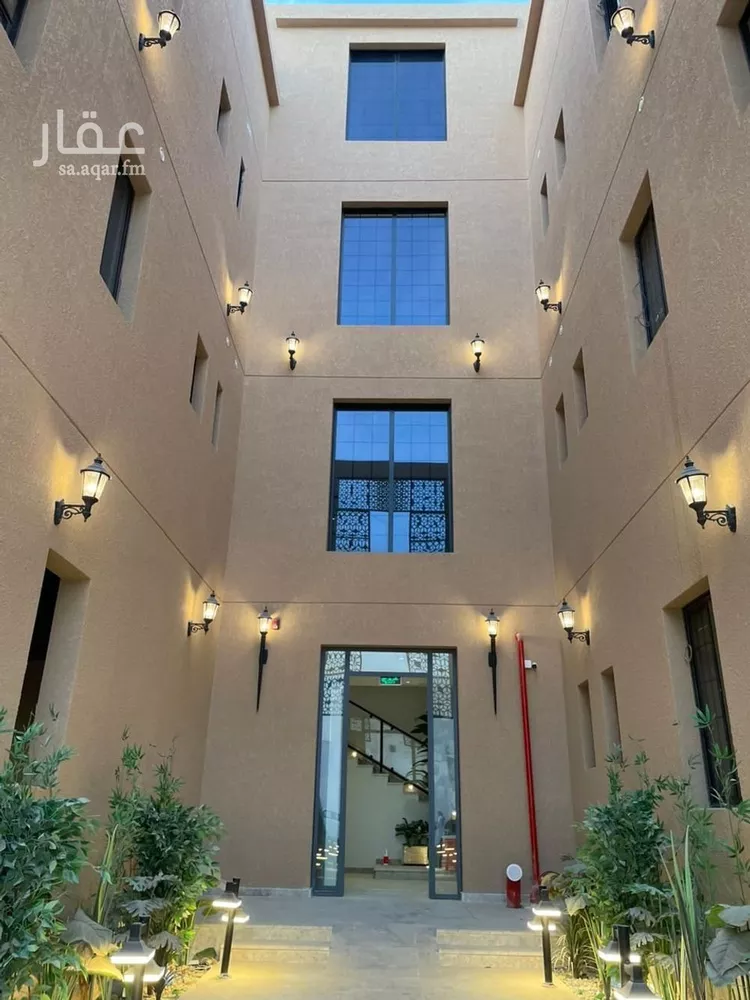 Apartment for Sale in Riyadh Al Mahdiyah