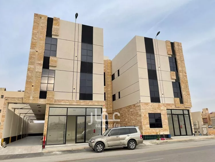 Apartment for Sale in Riyadh Al Mahdiyah