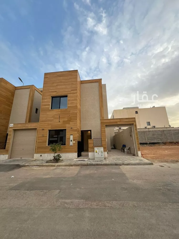 فيلا للبيع في شارع أبي الزناد, حي المهدية, مدينة الرياض, منطقة الرياض