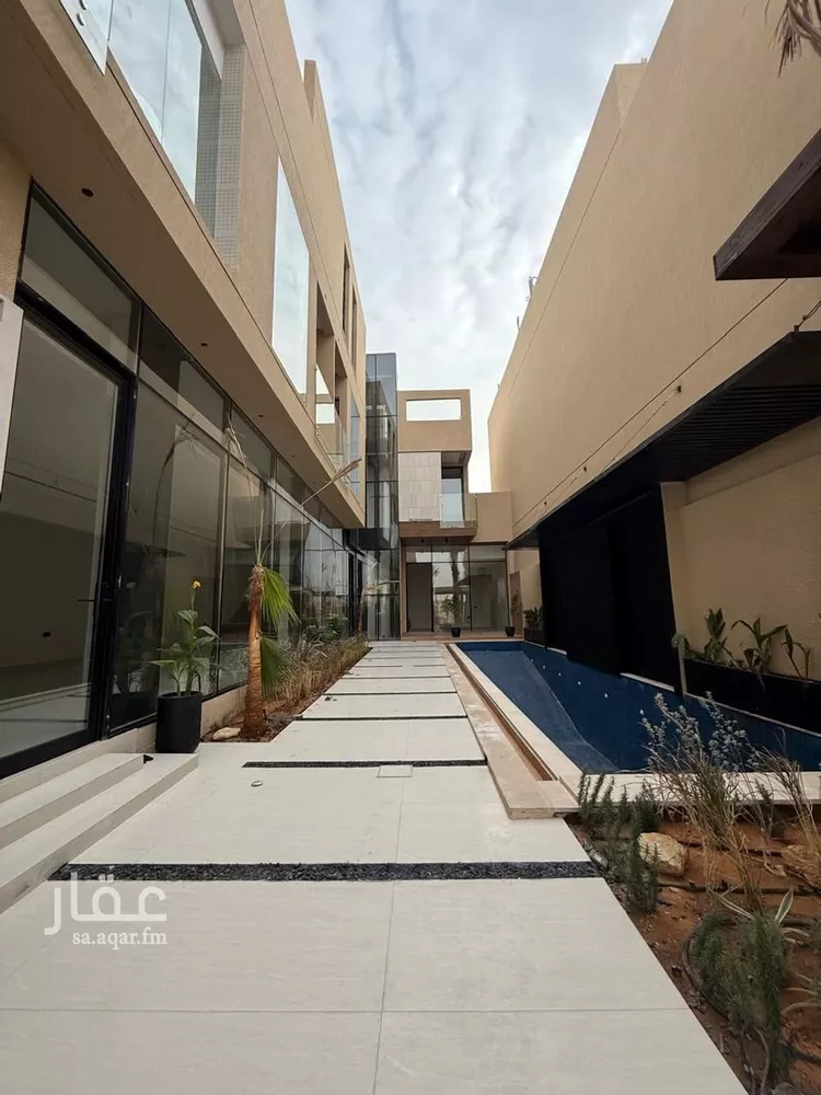 Villa for Sale in Riyadh Al Mahdiyah صورة 3