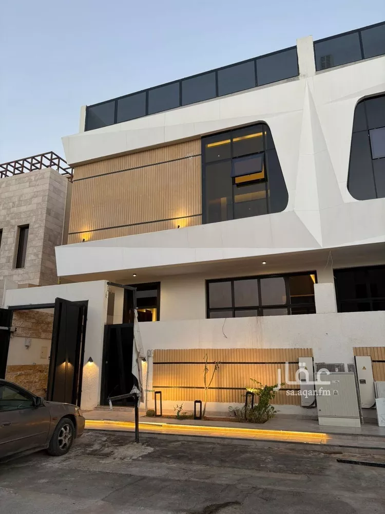 Villa for Sale in Riyadh Al Mahdiyah