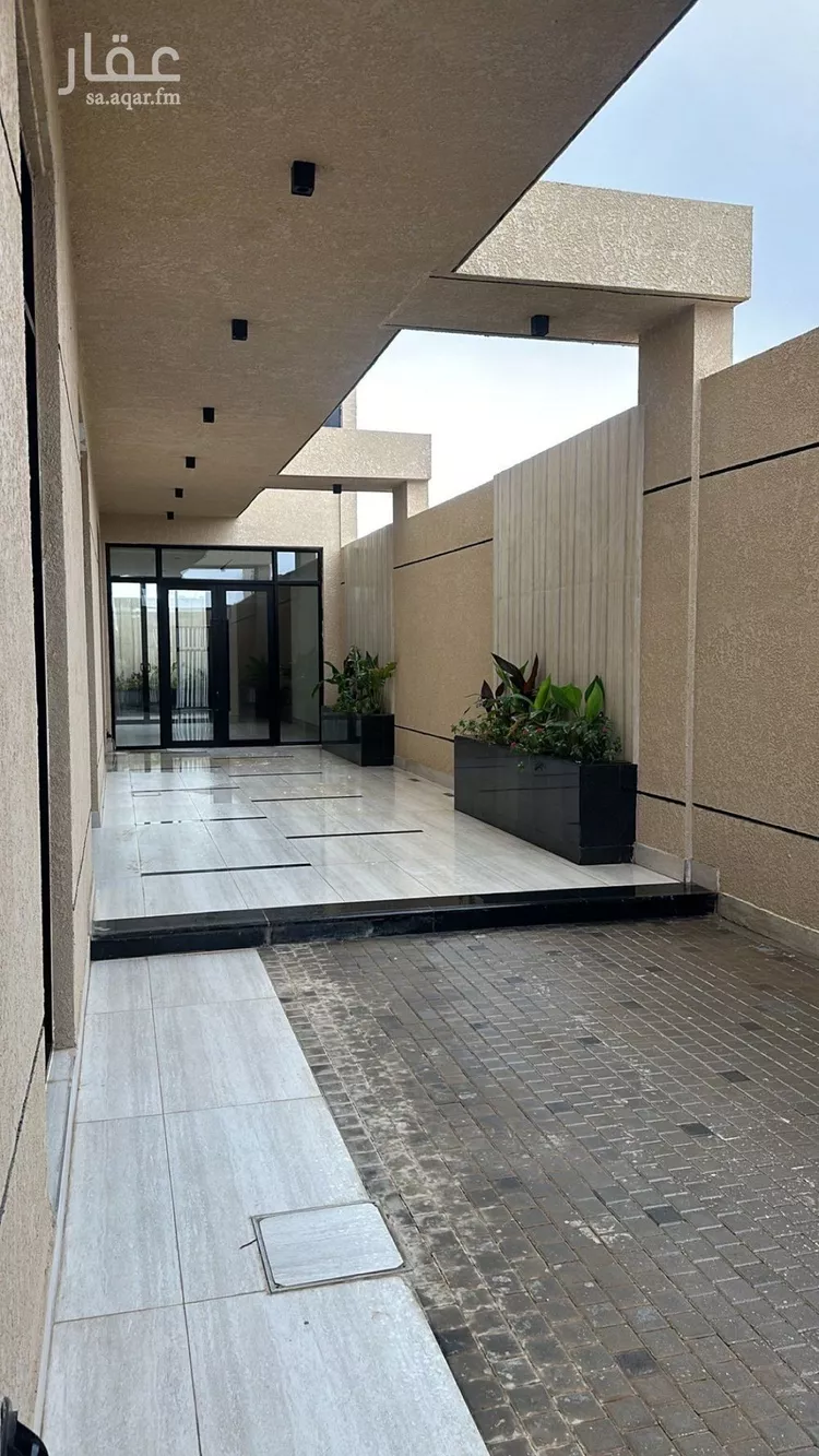 فيلا للبيع في شارع علي الجمال, حي المهدية, مدينة الرياض, منطقة الرياض صورة 3