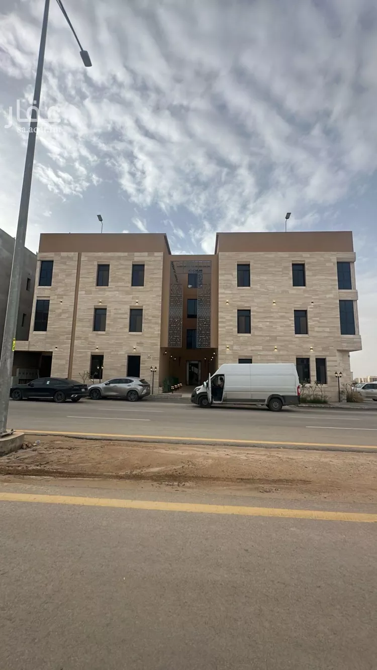 شقة للبيع في شارع أبي الشيخ الأصبهاني, حي المهدية, مدينة الرياض, منطقة الرياض