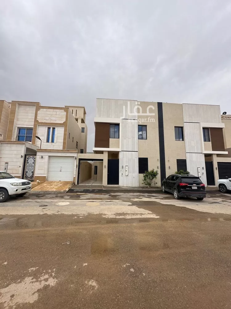 Villa for Sale in Riyadh Al Mahdiyah