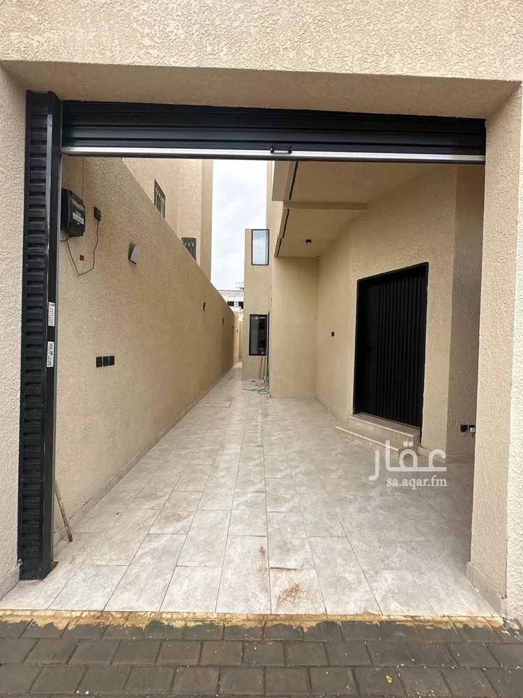 فيلا للبيع في شارع أبي موسى المديني, حي المهدية, مدينة الرياض, منطقة الرياض صورة 2