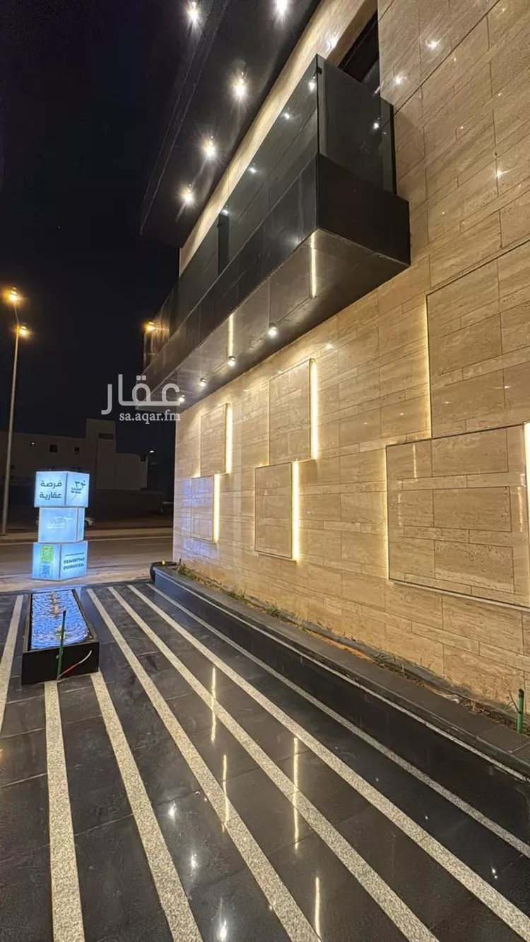شقة للبيع في شارع أحمد بن هاشم, حي المهدية, مدينة الرياض, منطقة الرياض صورة 2