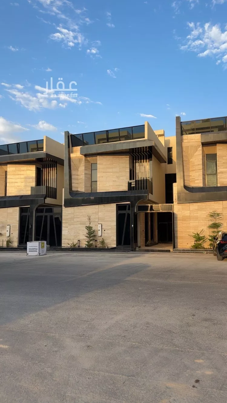 Villa for Sale in Riyadh Al Mahdiyah