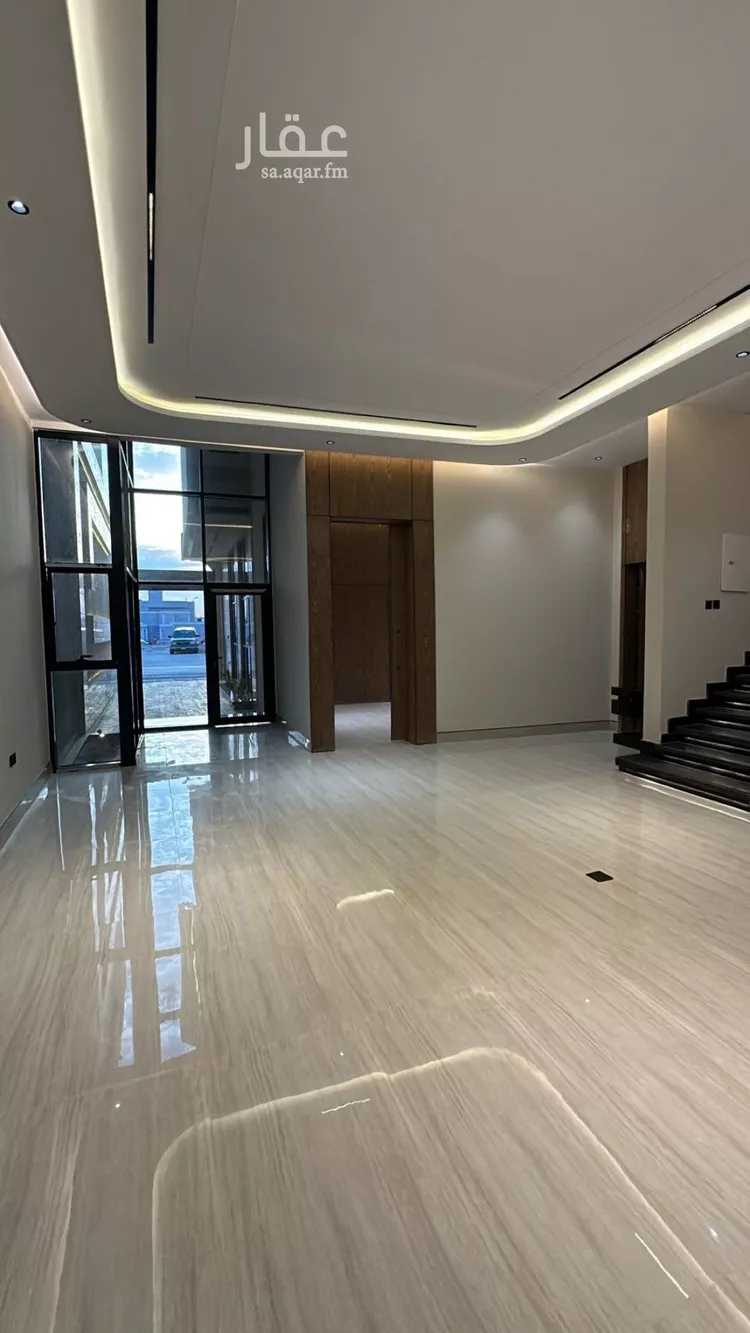 فيلا للبيع في شارع إسماعيل بن أبي الغنائم, حي المهدية, مدينة الرياض, منطقة الرياض 6